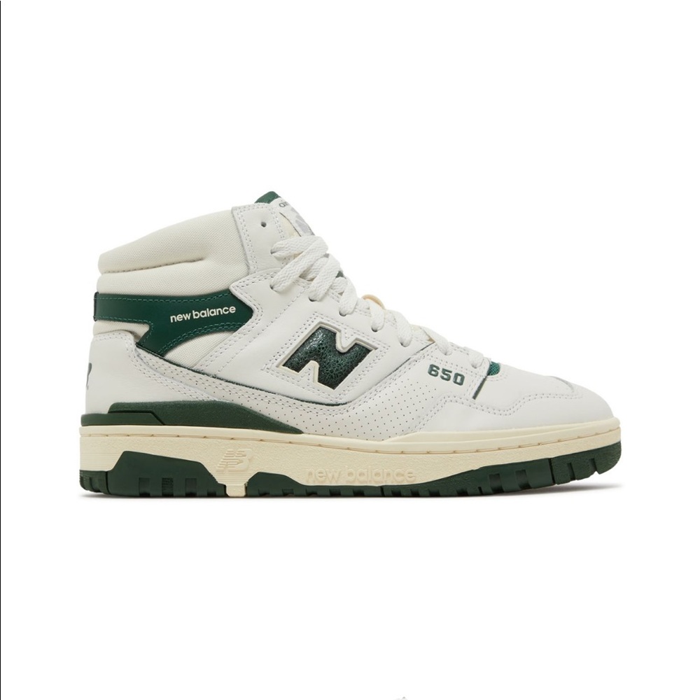 NEW BALANCE AIMÉ LEON DORE X 650R 'GREEN'
